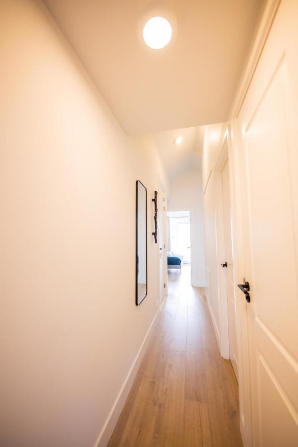 Happily 2 Bedroom Serviced Apartment 75M2 -Nb306H- Rotterdam Eksteriør bilde